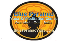 Blue Pyramid Yoga & Meditation Center | Arambol - Goa - India
