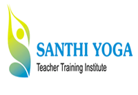 Santhi  Yoga - Teacher Training Institute