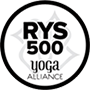 Turiya Yoga Yogalehrer Ausbildungen AYA RYS 500